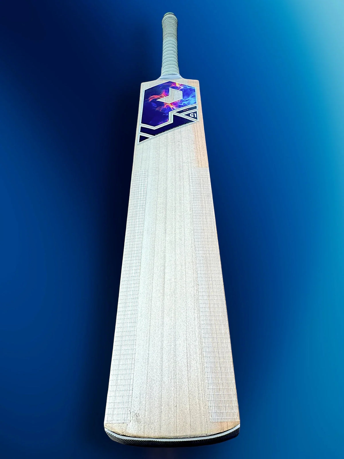 Prophecy Pyro Cricket Bat Grains