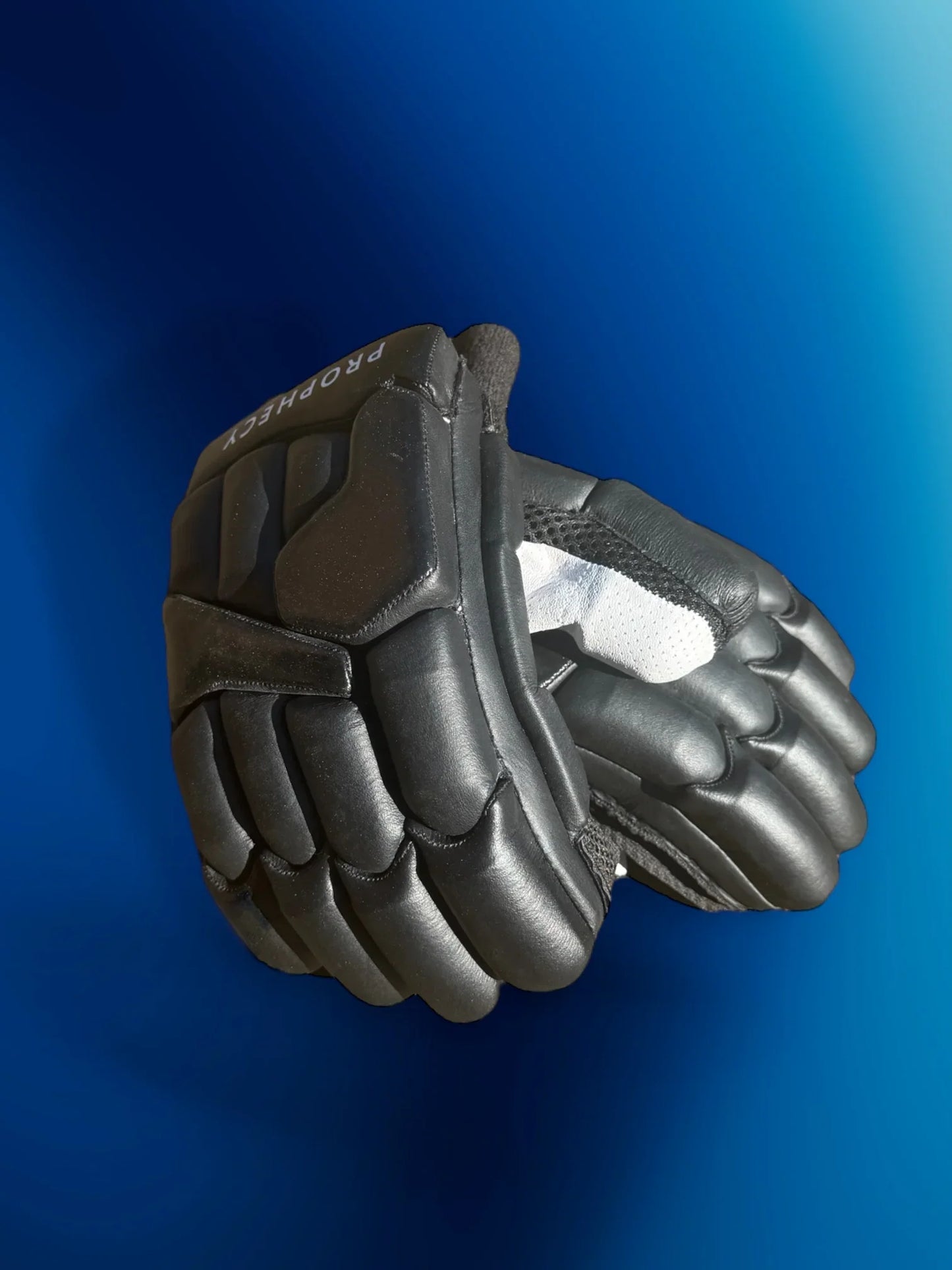 Prophecy Batting Gloves (Black)