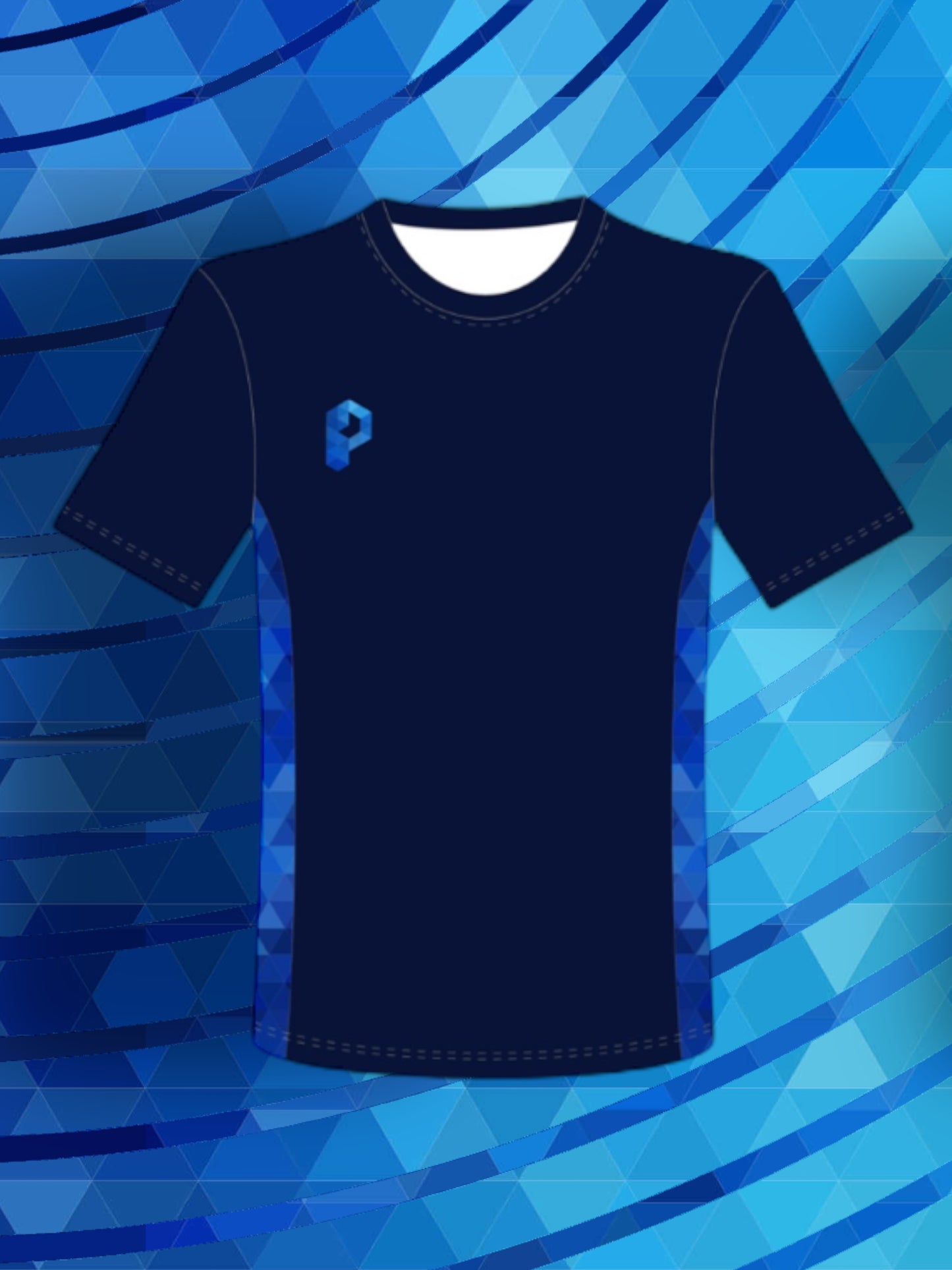 Cricket Training Shirt