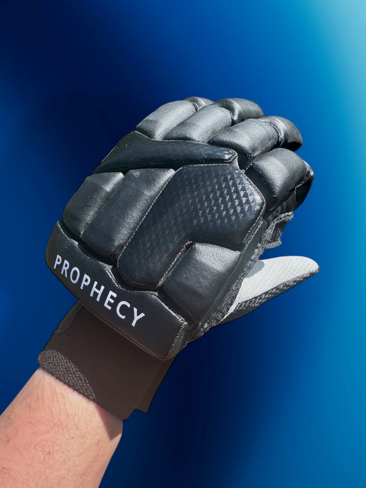 Batting Gloves (Black)