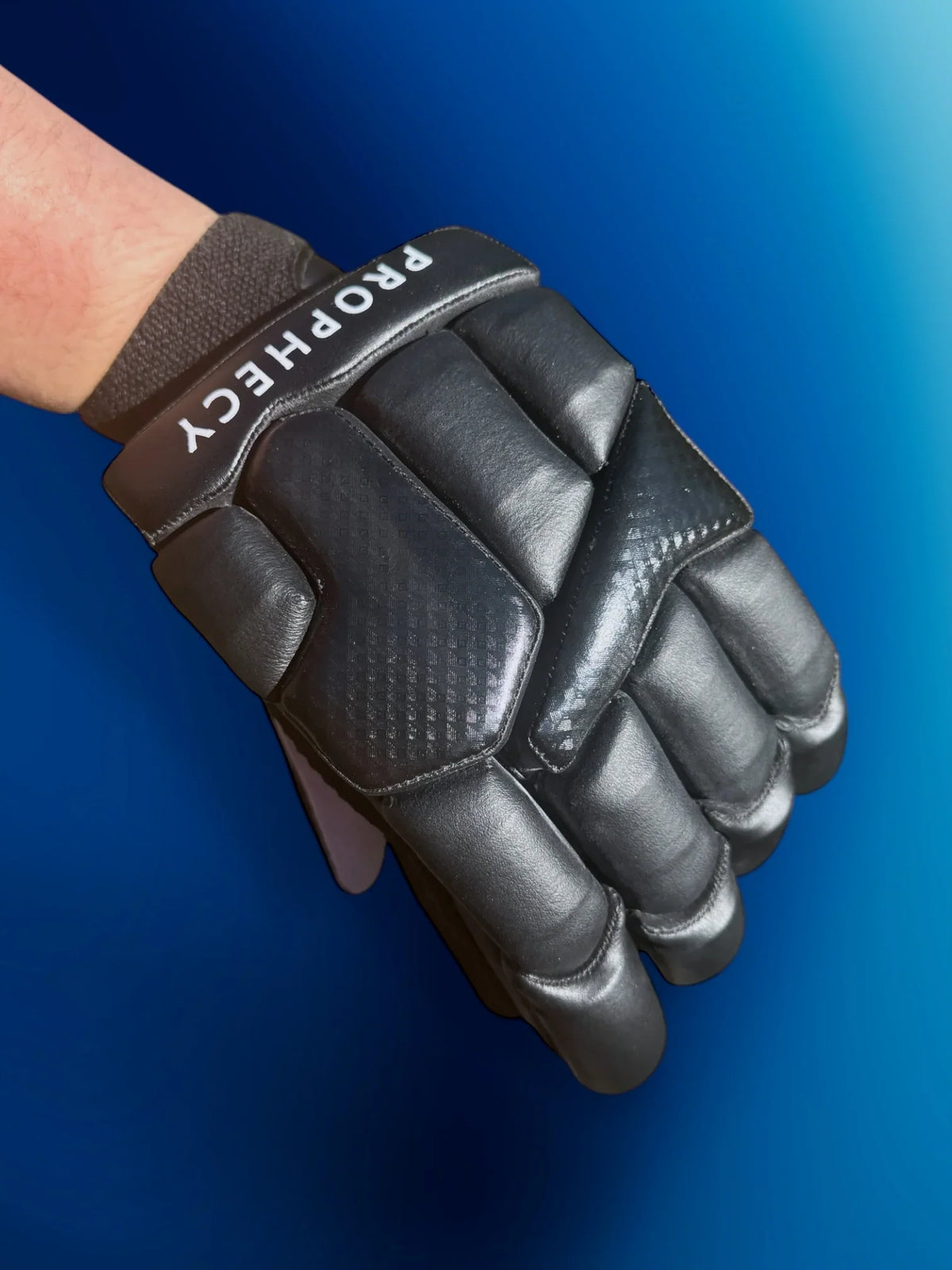 Batting Gloves (Black)