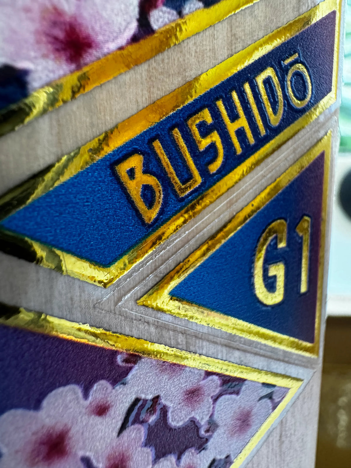 Prophecy Bushido