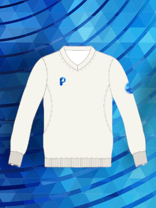 Cricket Jumper
