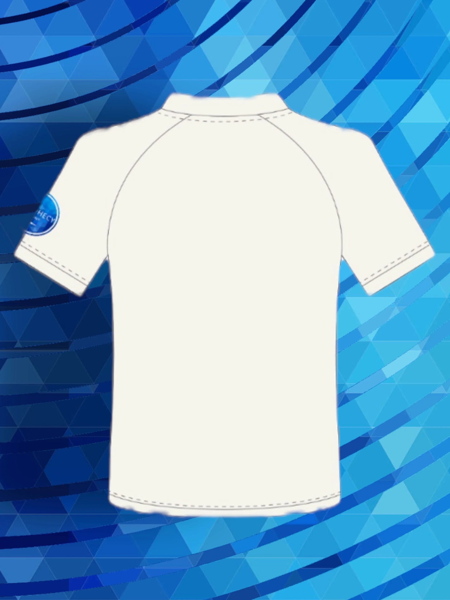 Short Sleeve Playing Shirt