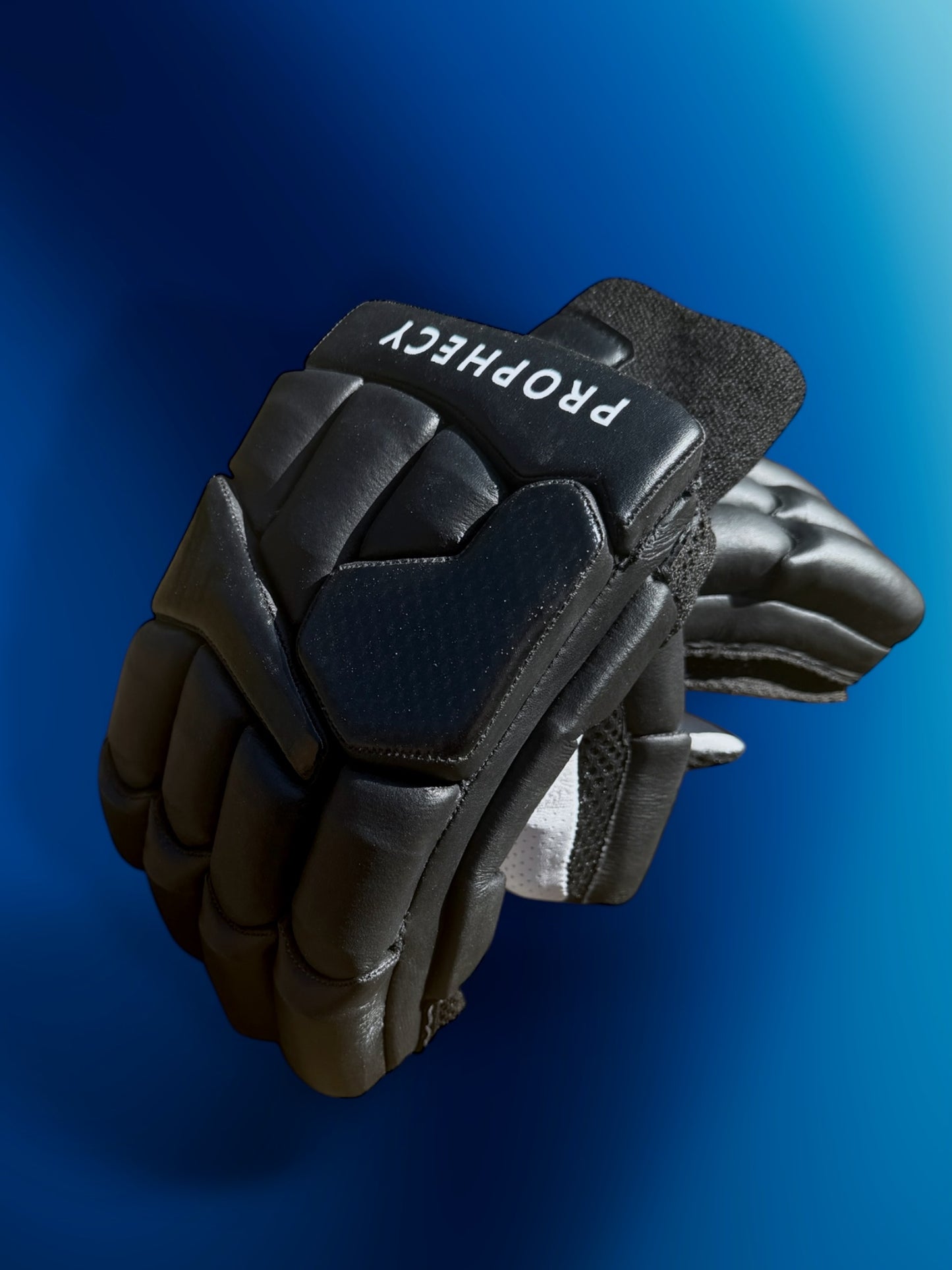 Prophecy Batting Gloves (Black)