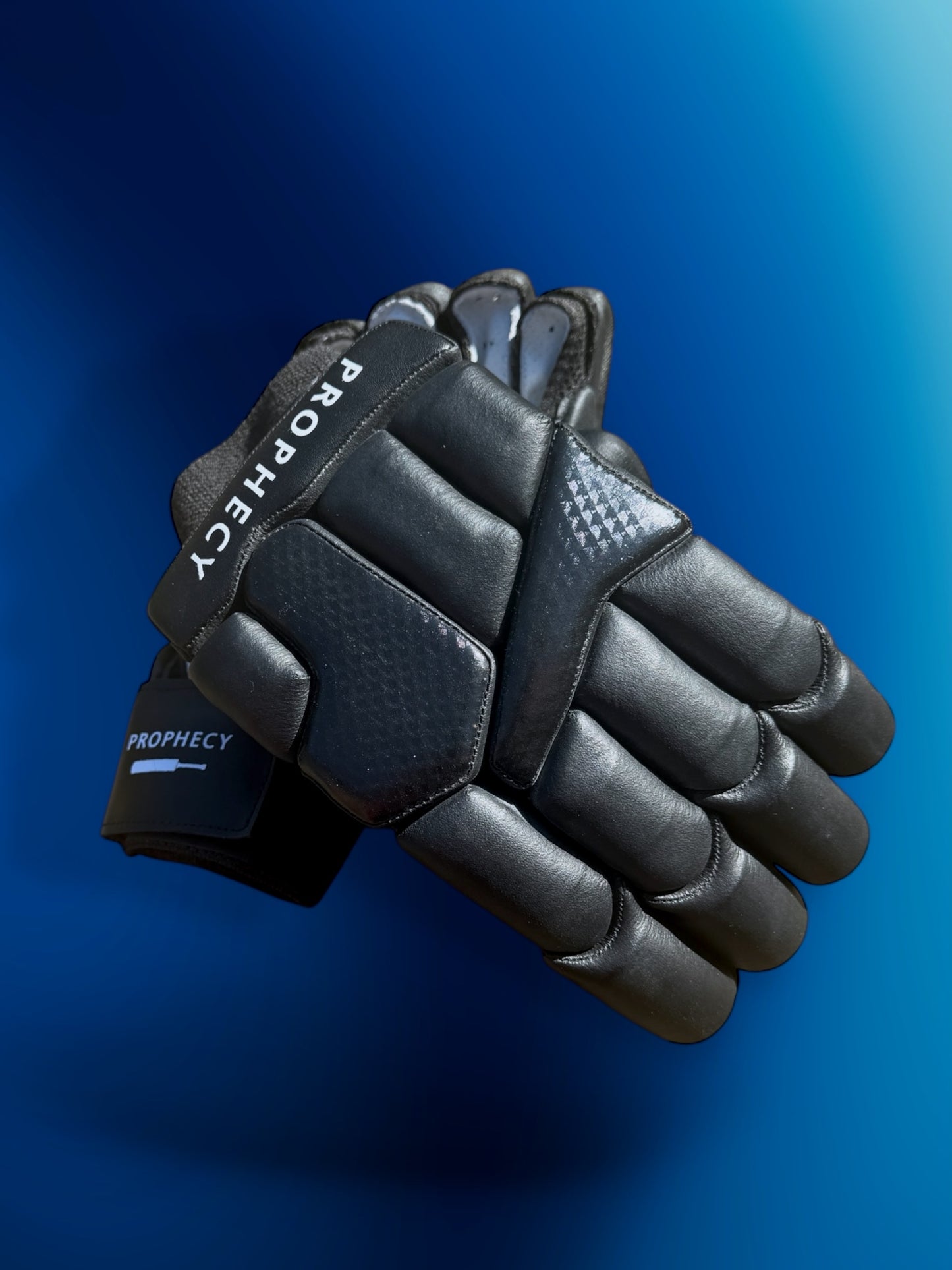 Prophecy Batting Gloves (Black)