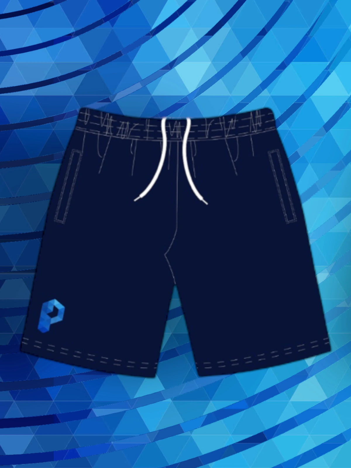 Cricket Training Shorts