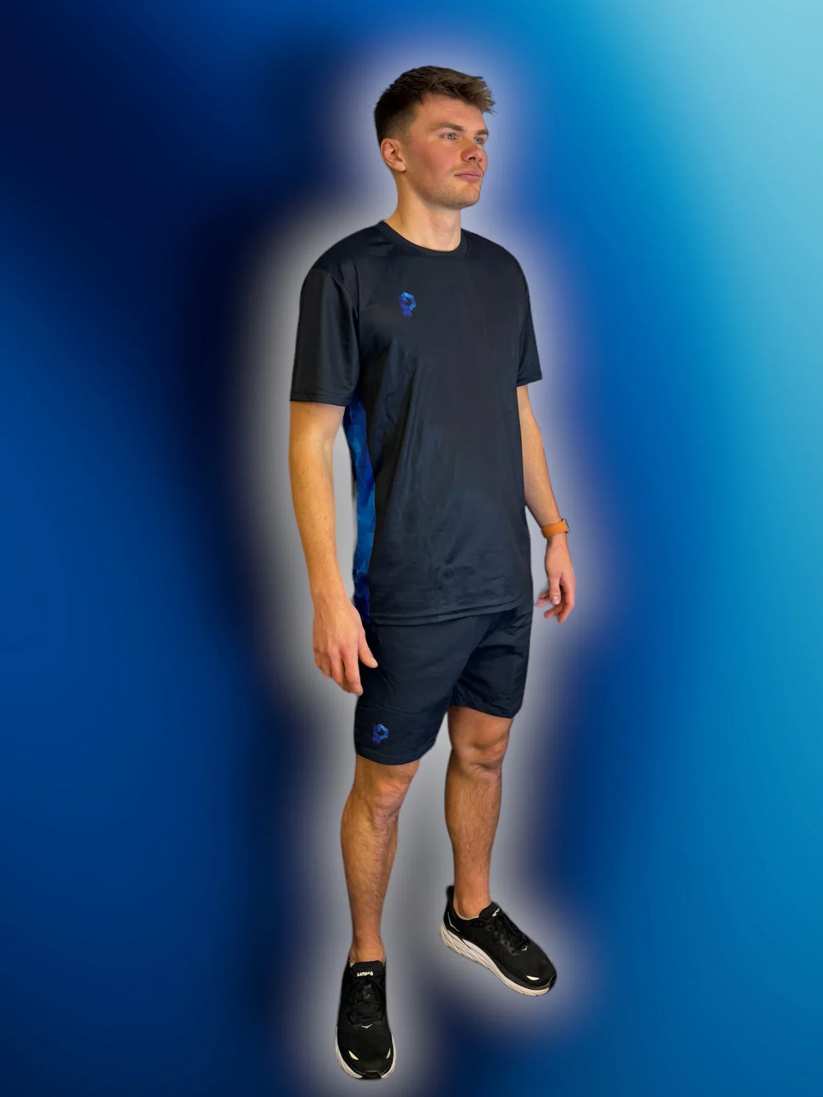 Cricket Training Shorts