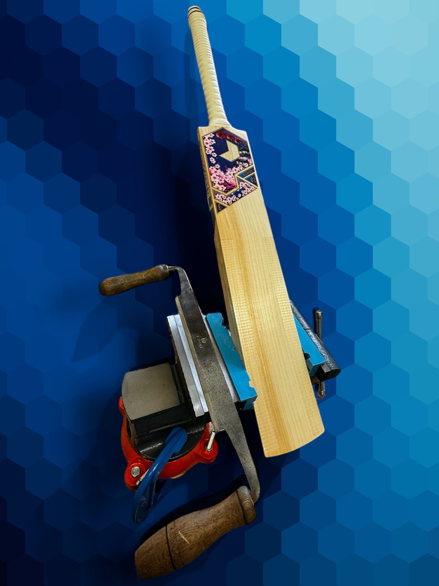 Handmade Cricket Bats