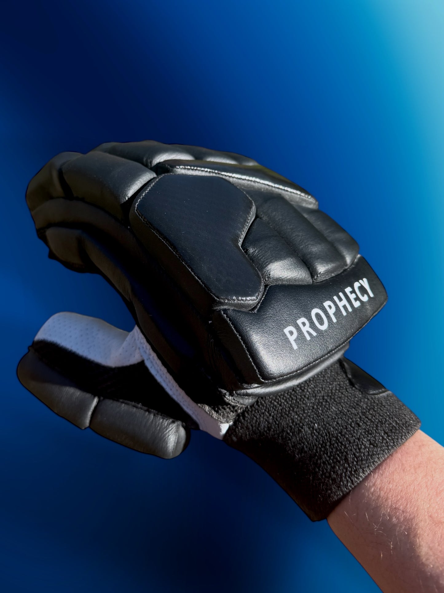 Prophecy Batting Gloves (Black)