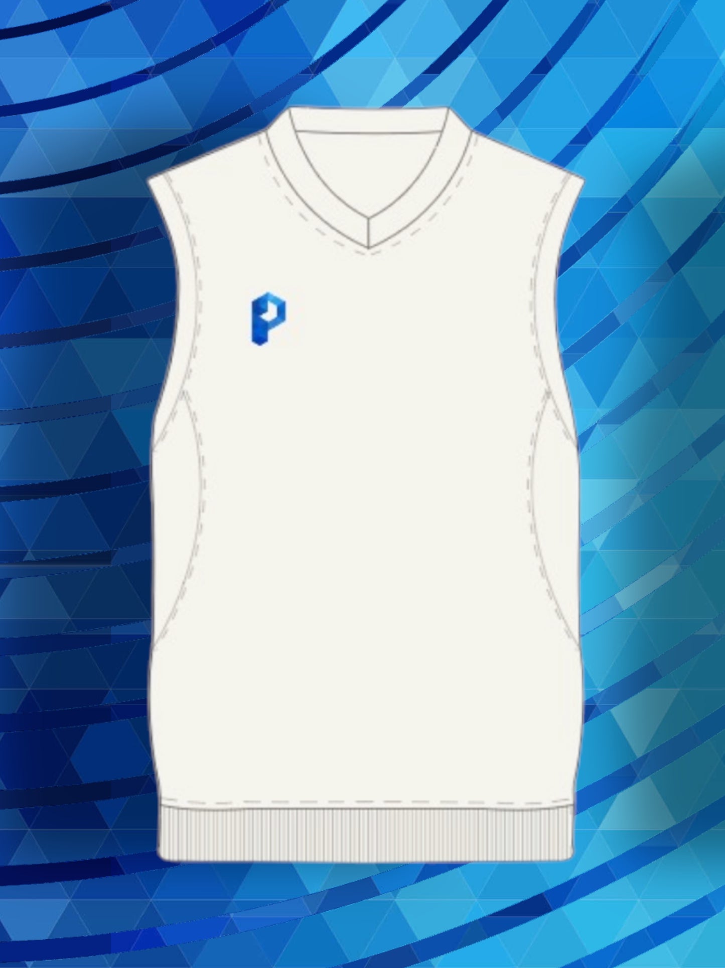Short Sleeve Cricket Jumper