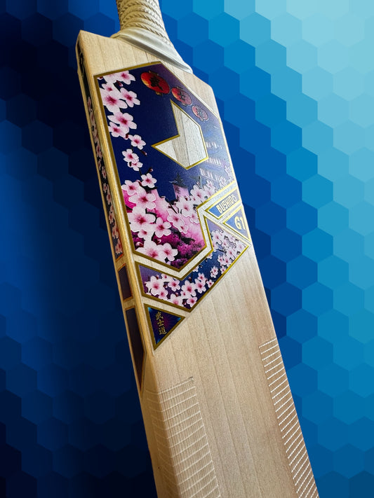 Prophecy Bushido Cricket Bat