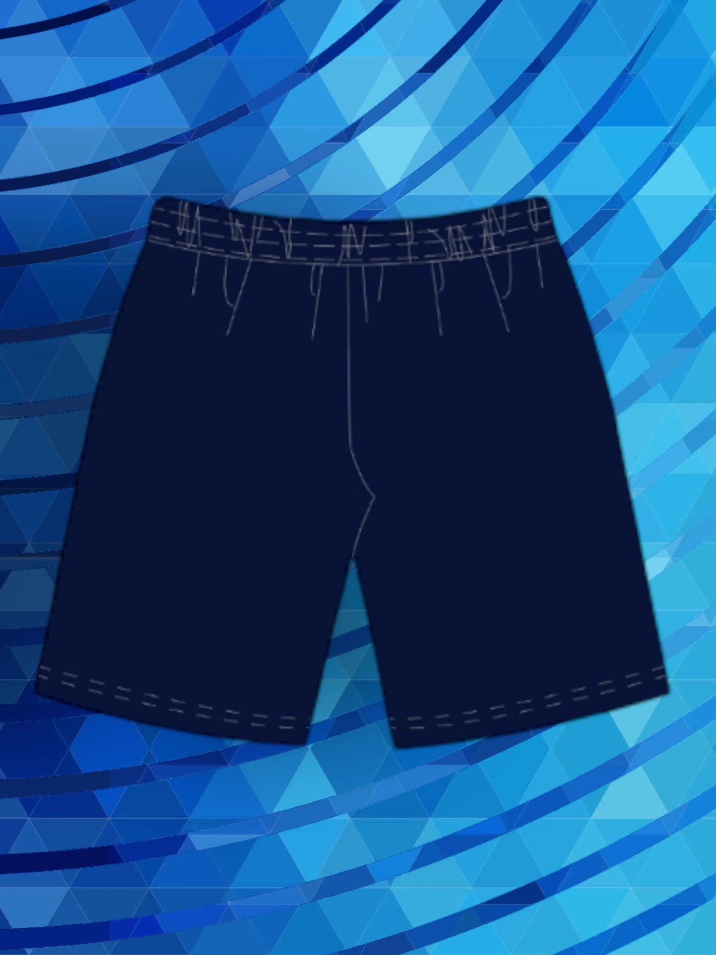 Prophecy Training Shorts