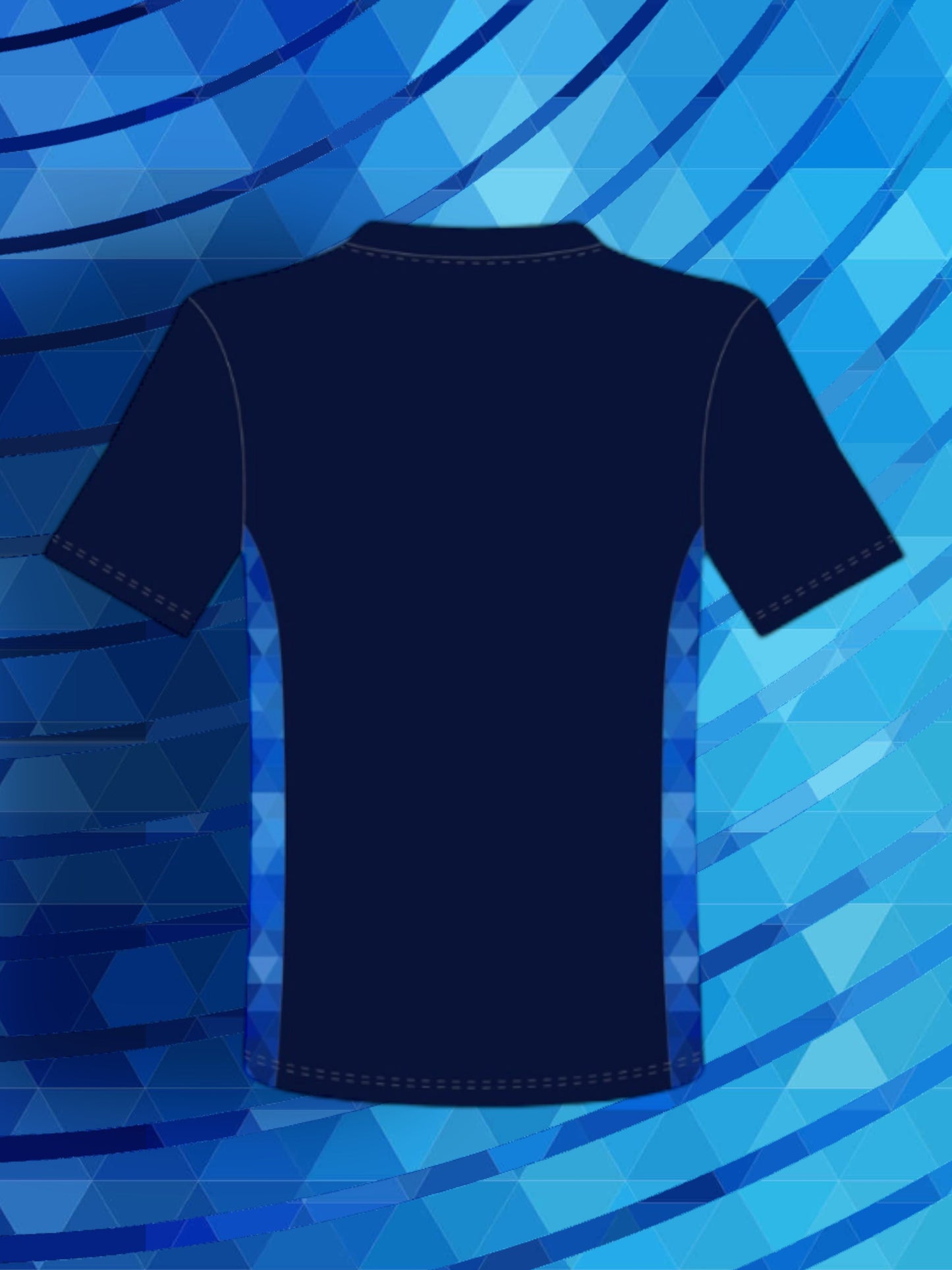 Prophecy Training Shirt - Orsett & Thurrock Cricket Club