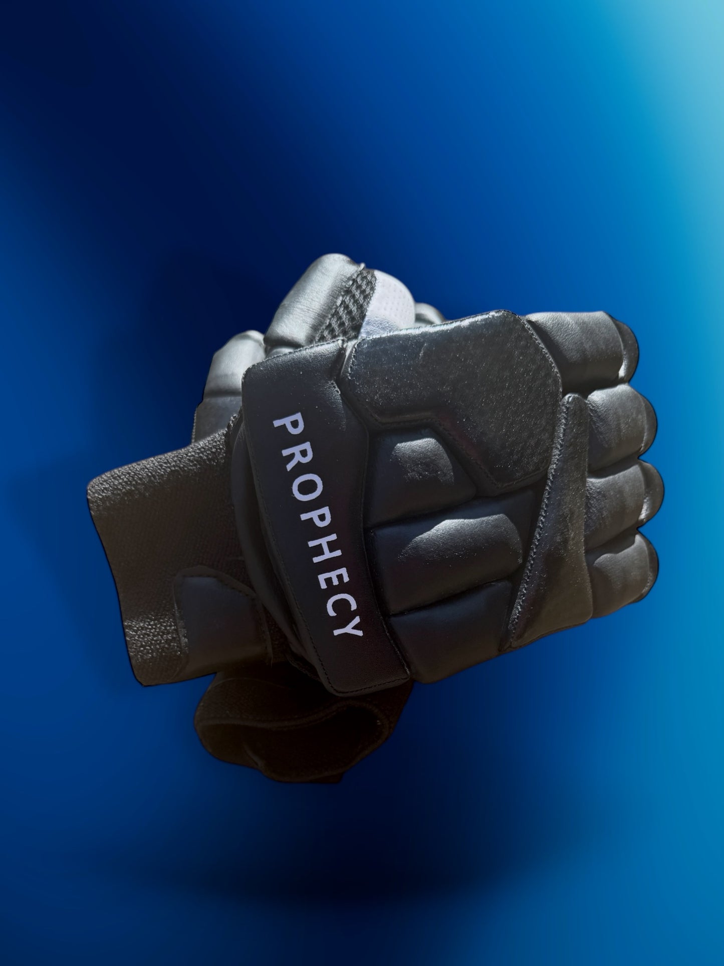 Prophecy Batting Gloves (Black)
