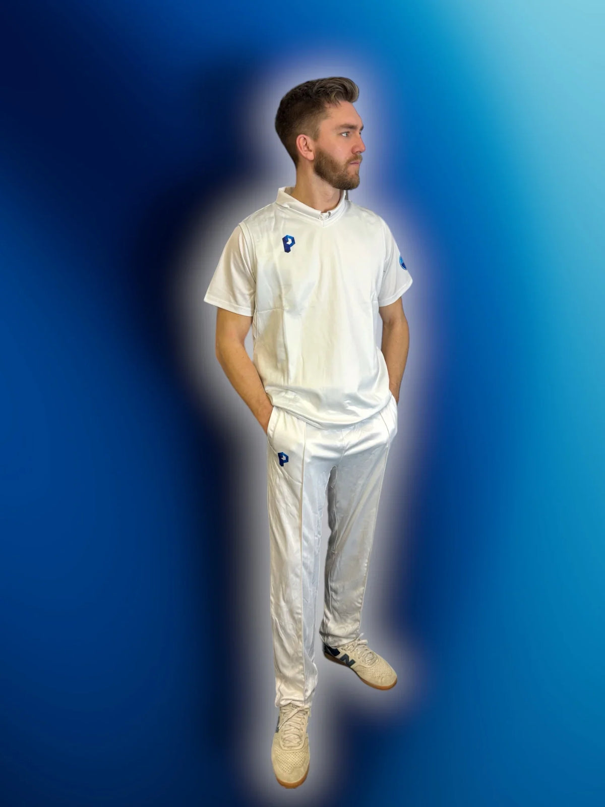 Short Sleeve Playing Shirt