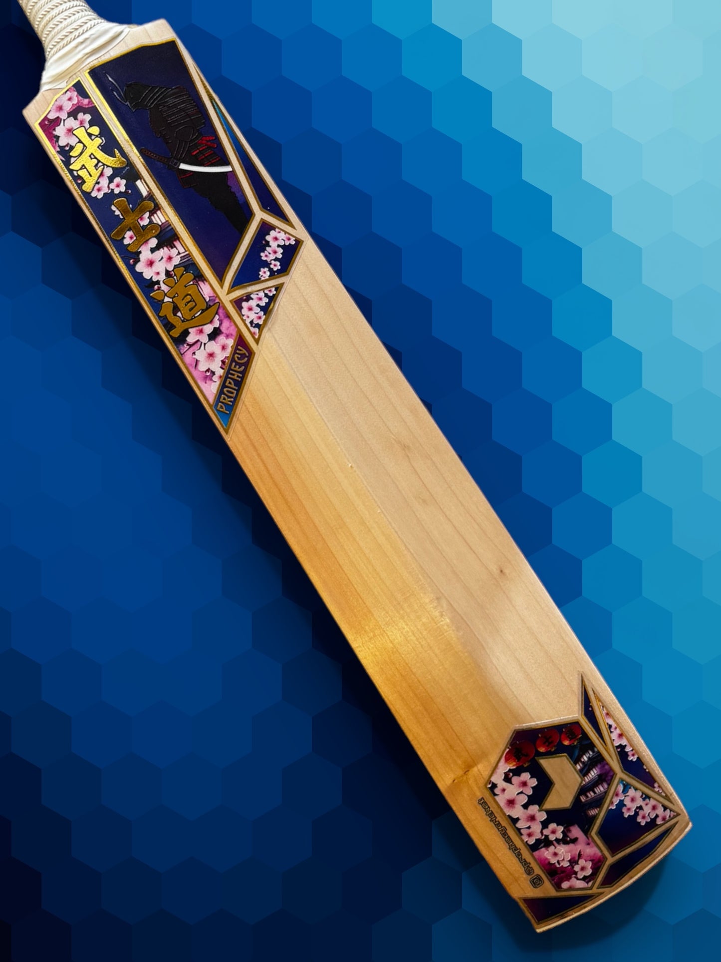 Japan Cricket Bat