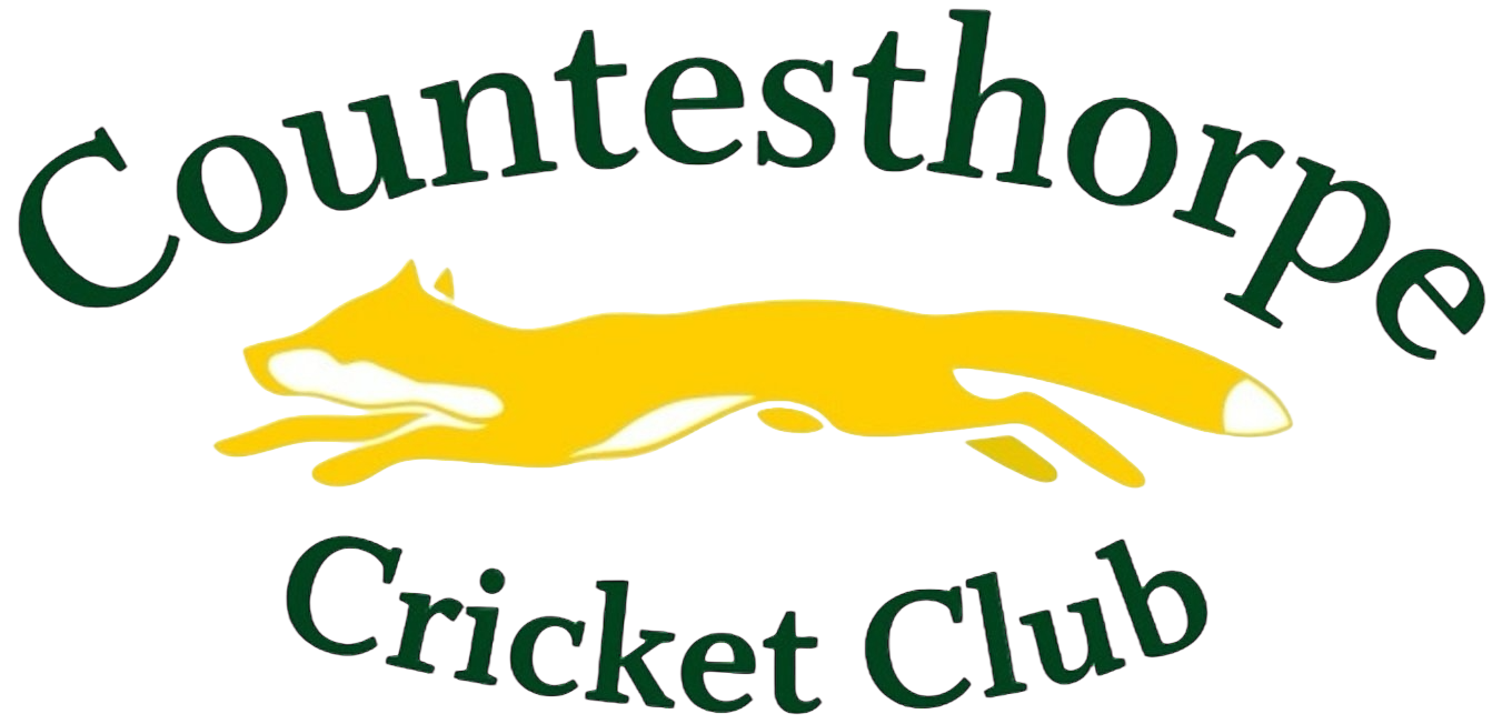Prophecy Training Shirt - Countesthorpe Cricket Club