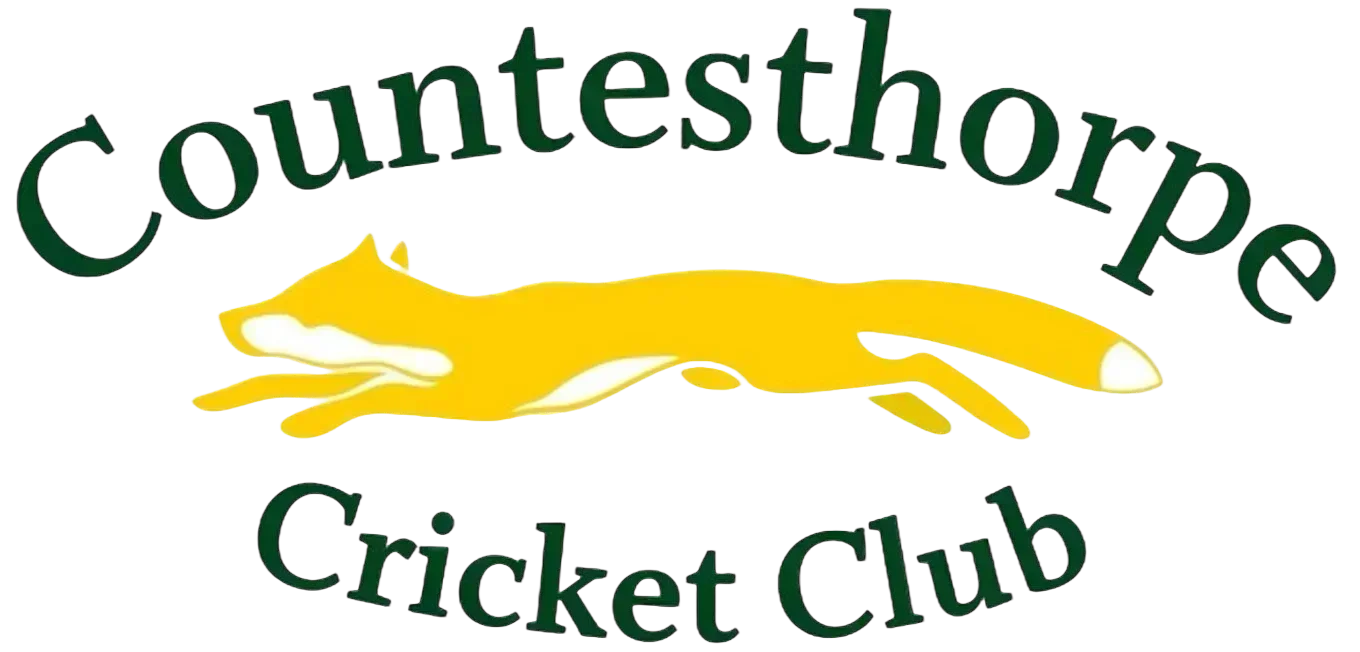 Prophecy Training Trousers - Countesthorpe Cricket Club