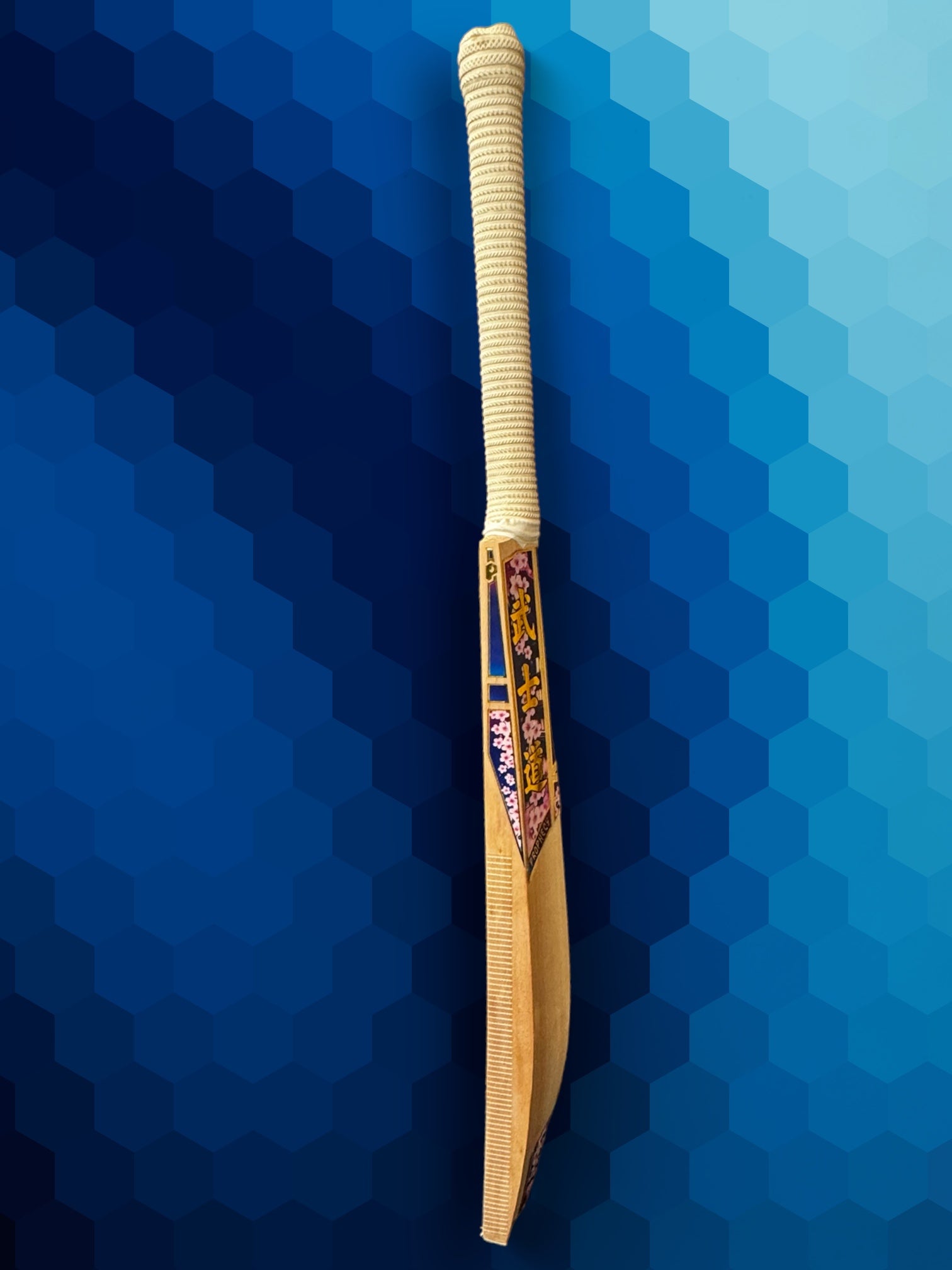 Prophecy Bushido Cricket Bat