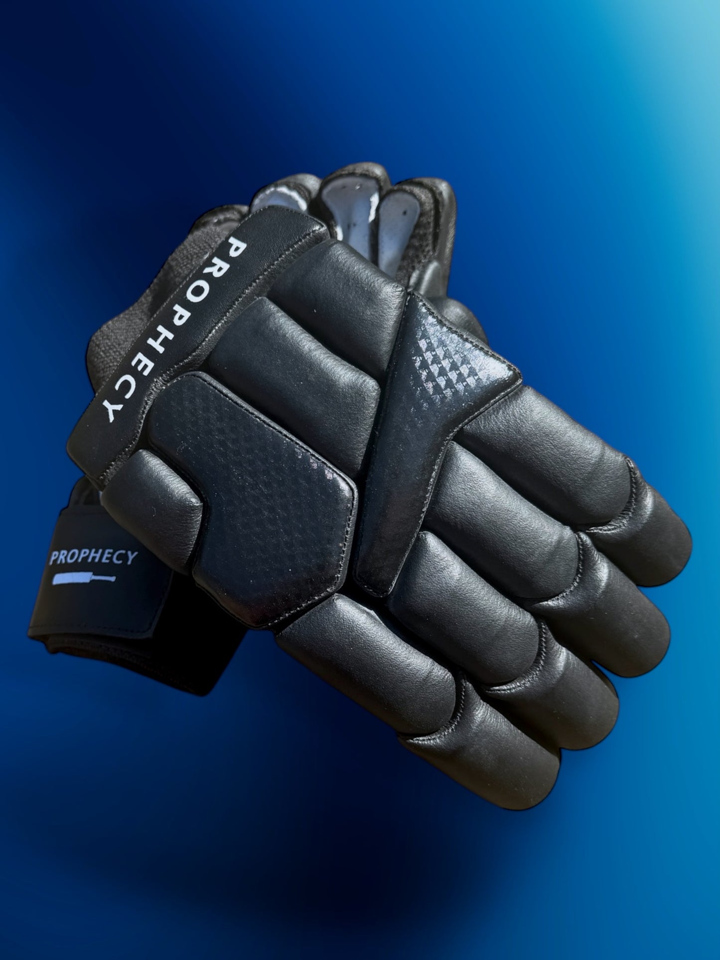 Prophecy Batting Gloves (Black)