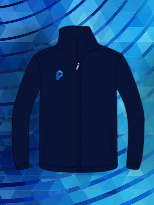 Cricket Training Jacket