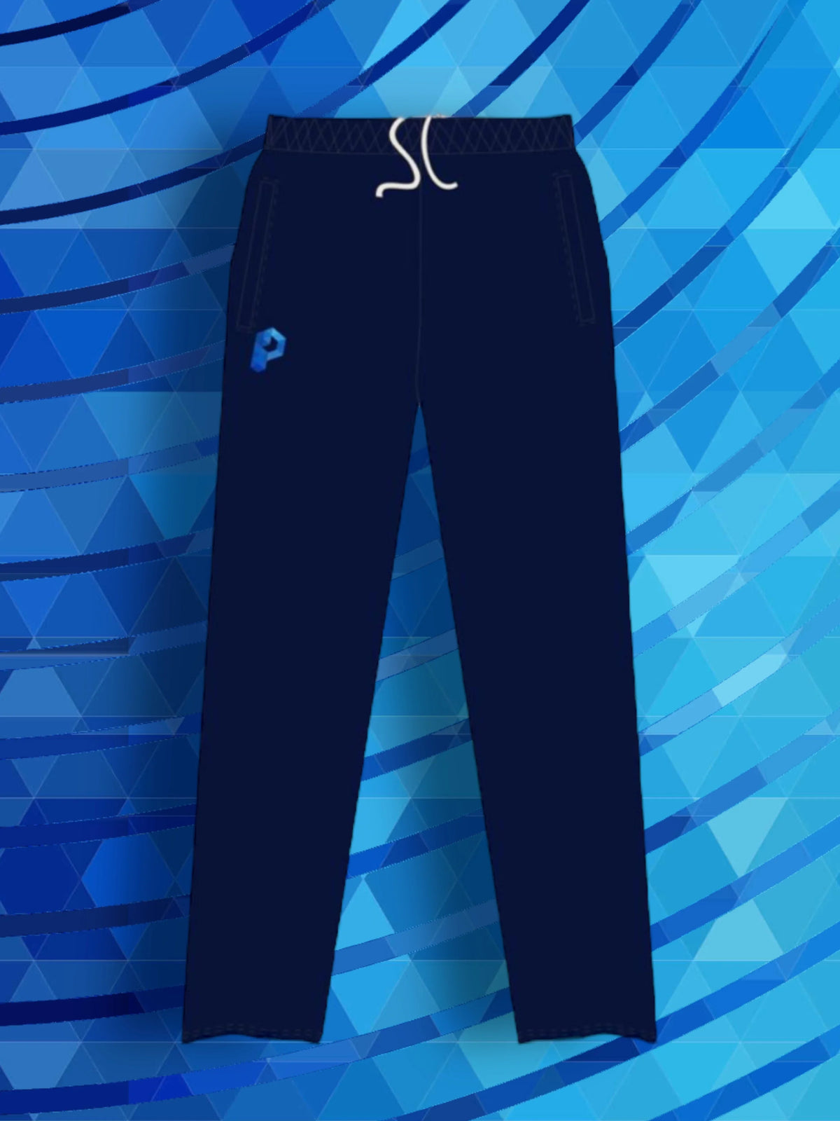 Cricket Training Trousers