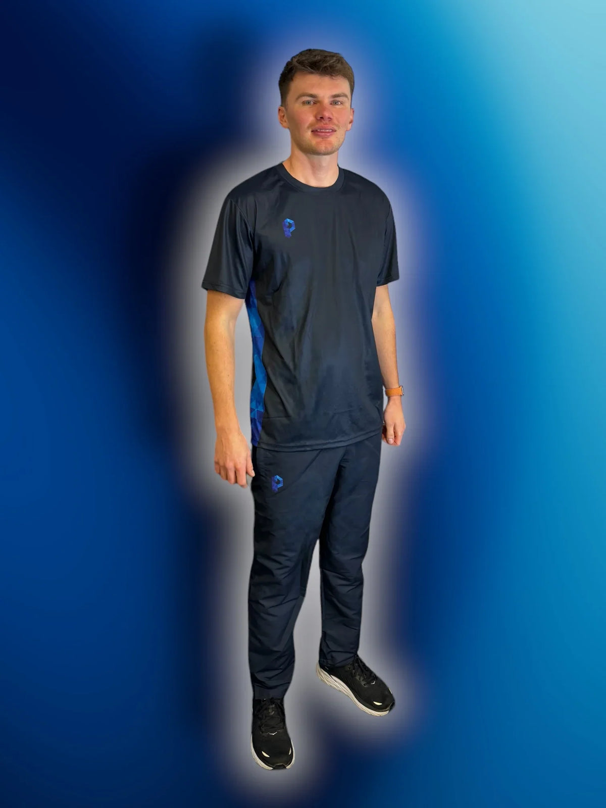 Cricket Training Shirt