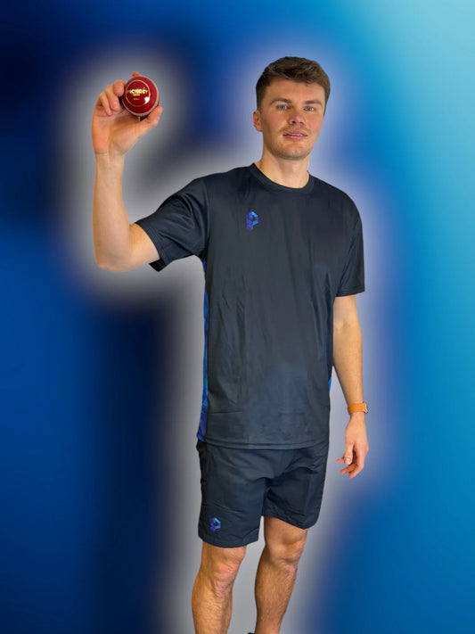 Prophecy Training Shirt - Queen Mary University Cricket Club
