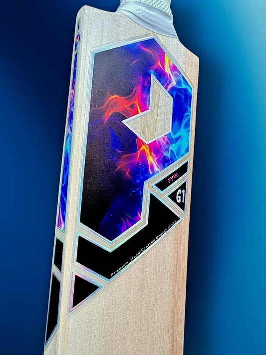 Prophecy Pyro Cricket Bat