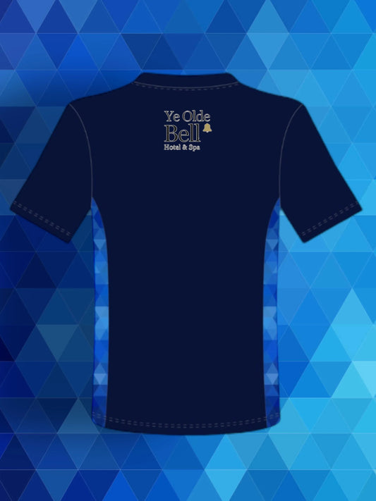 Prophecy Training Shirt - Retford Cricket Club