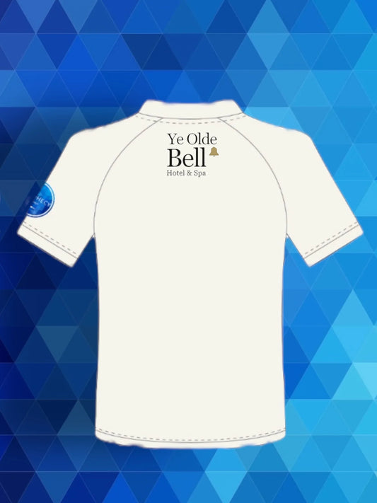 Prophecy Short Sleeve Playing Shirt - Retford Cricket Club