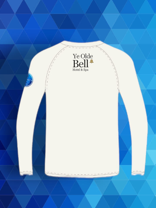 Prophecy Long Sleeve Playing Shirt - Retford Cricket Club