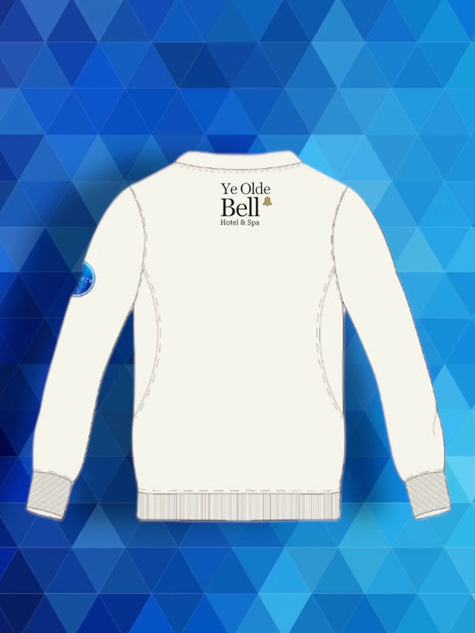 Prophecy Long Sleeve Jumper - Retford Cricket Club