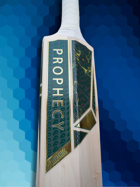 Prophecy Mythic Bat Stickers