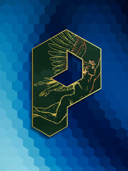 Prophecy Mythic Logo