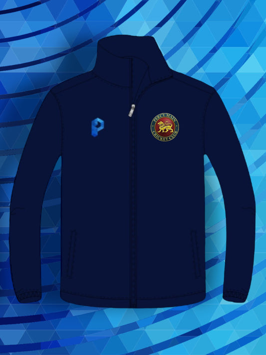 Prophecy Training Jacket - Percy Main Cricket Club