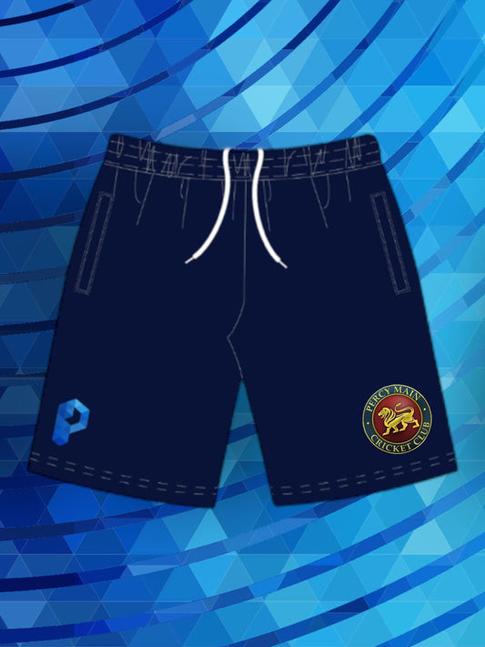 Prophecy Training Shorts - Percy Main Cricket Club