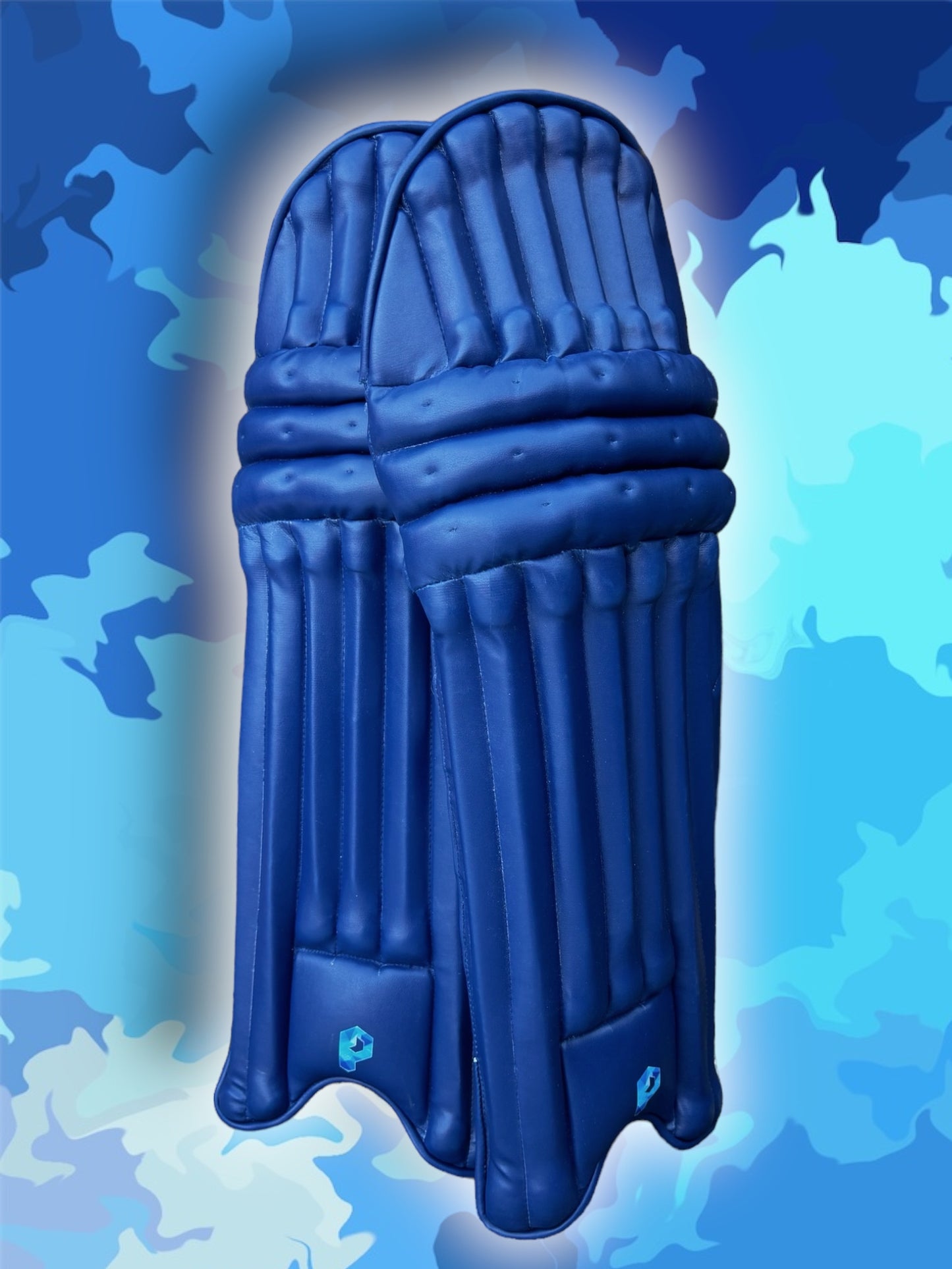Prophecy Blue Pads