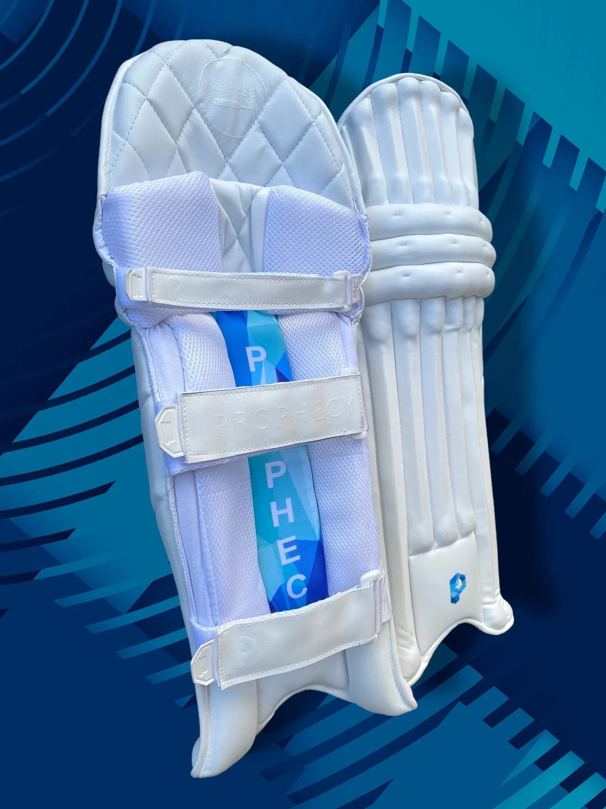 Cheap cricket pads
