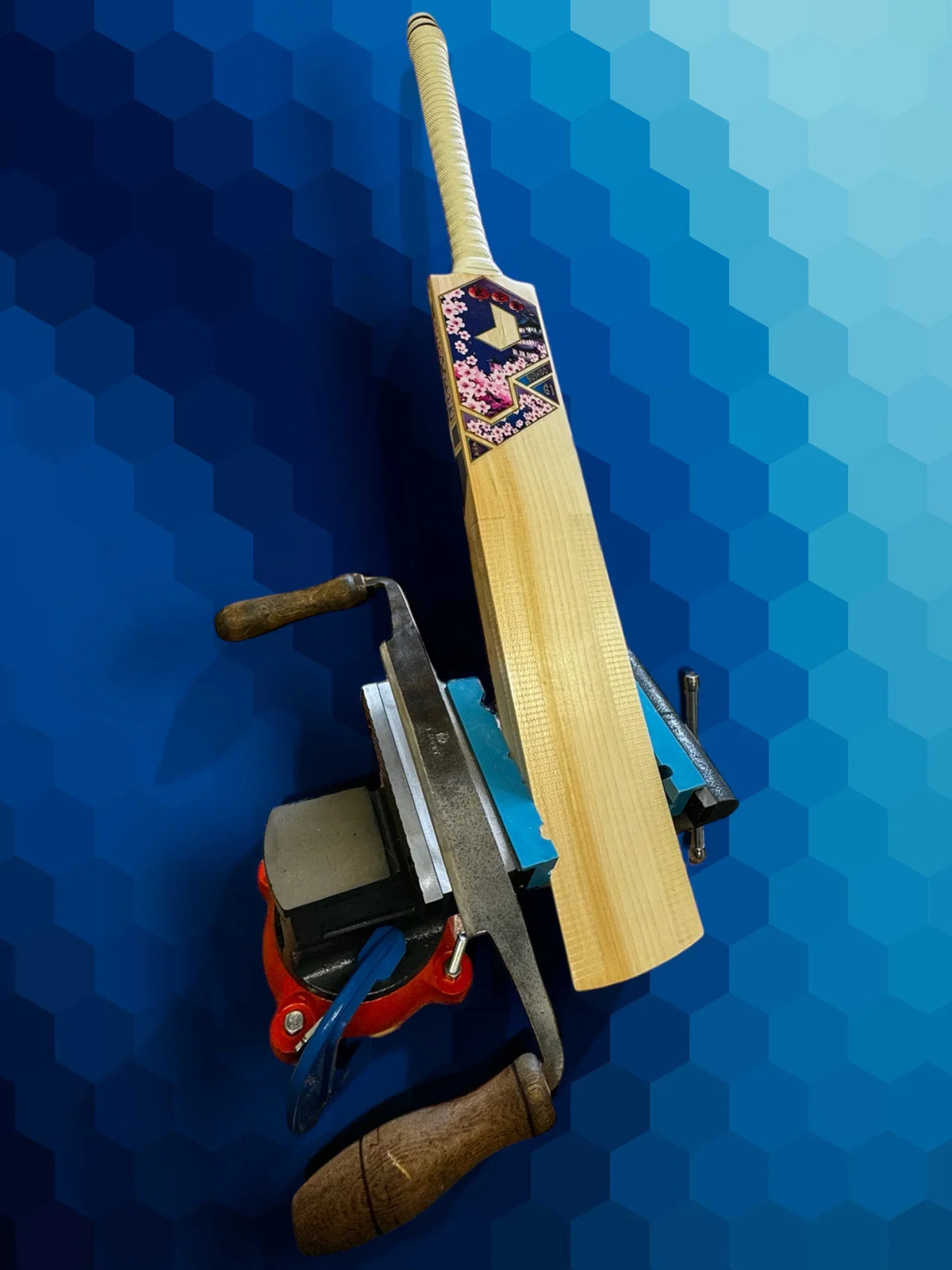 Junior Prophecy Bushidō Cricket Bat