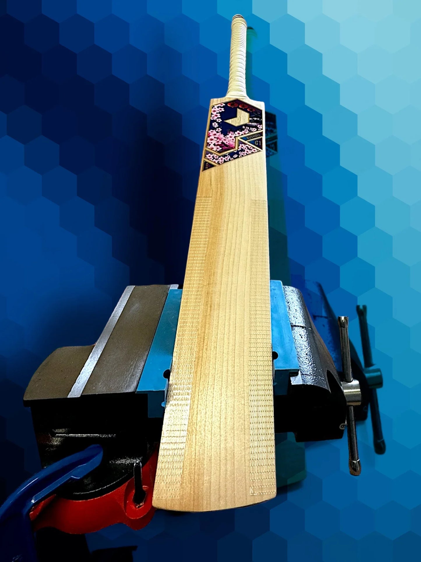 Junior Prophecy BushidÅ Cricket Bat