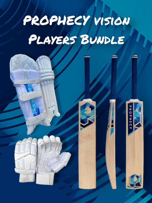 Prophecy Cricket bundle