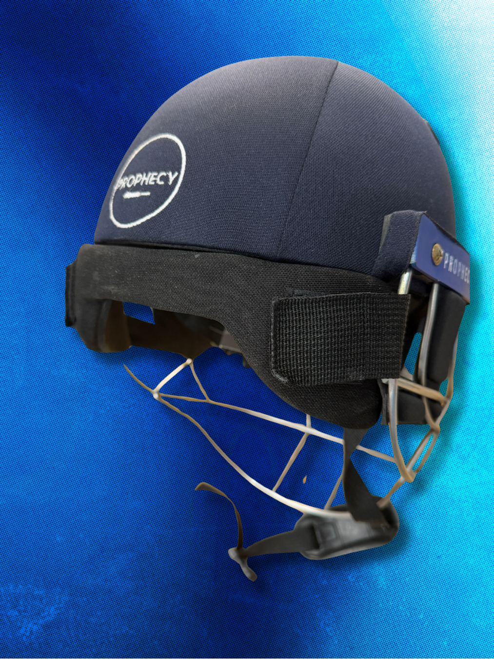 Prophecy Cricket Stem Guard (Neck Protector)