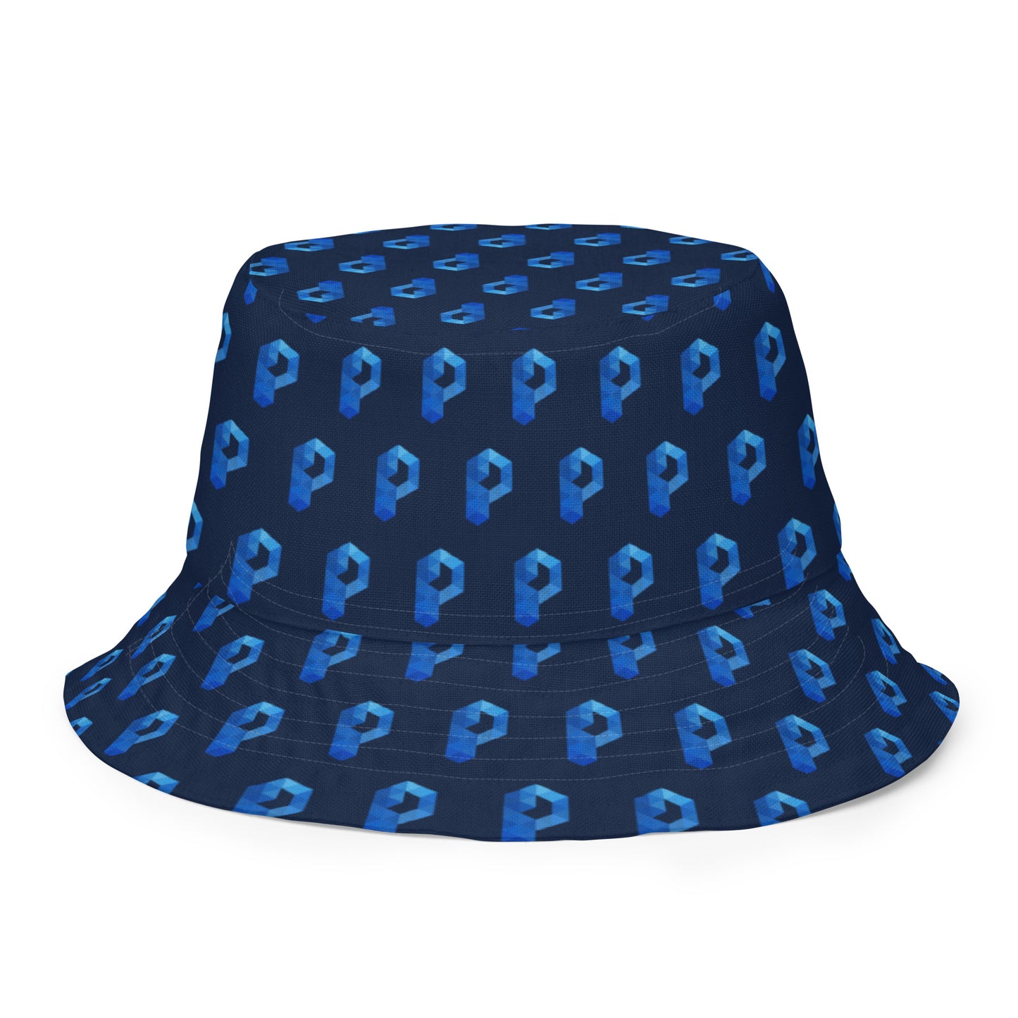 Prophecy Reversible Bucket Hat