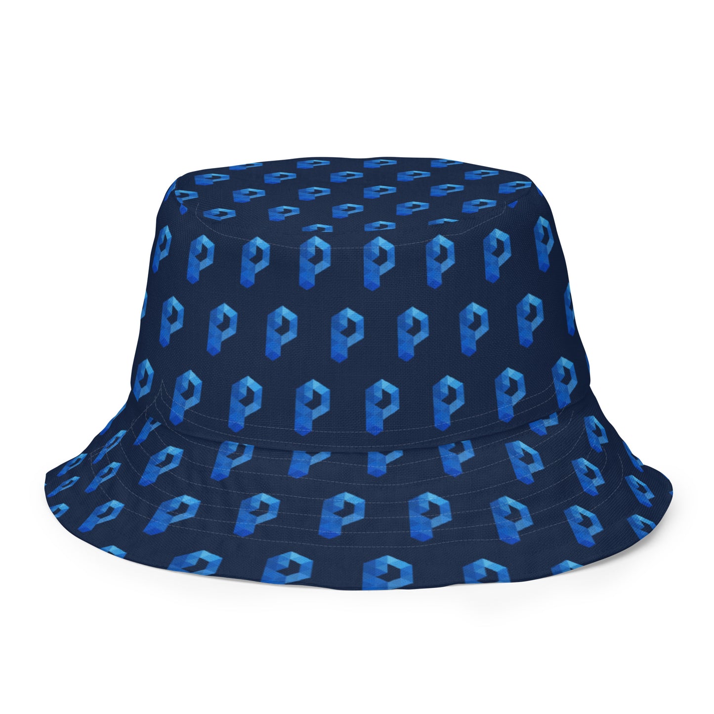 Prophecy Reversible Bucket Hat