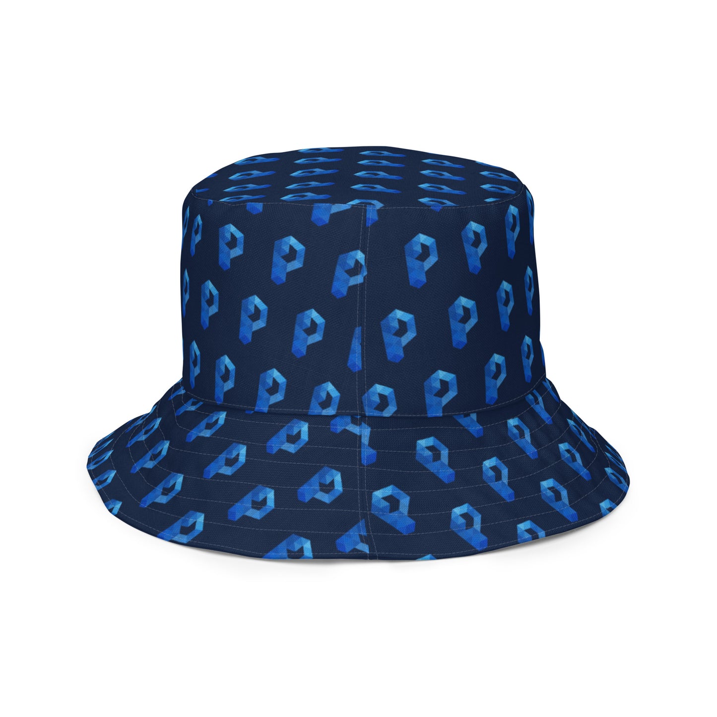 Prophecy Reversible Bucket Hat