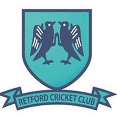 Prophecy Long Sleeve Jumper - Retford Cricket Club