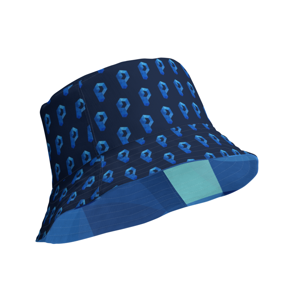 Prophecy Reversible Bucket Hat