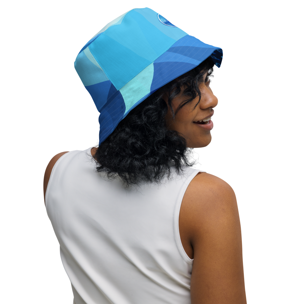 Prophecy Reversible Bucket Hat